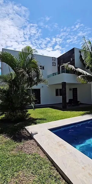 Casa en venta · Bosques de las Misiones Sector Magnolia, Santiago, Nuevo León