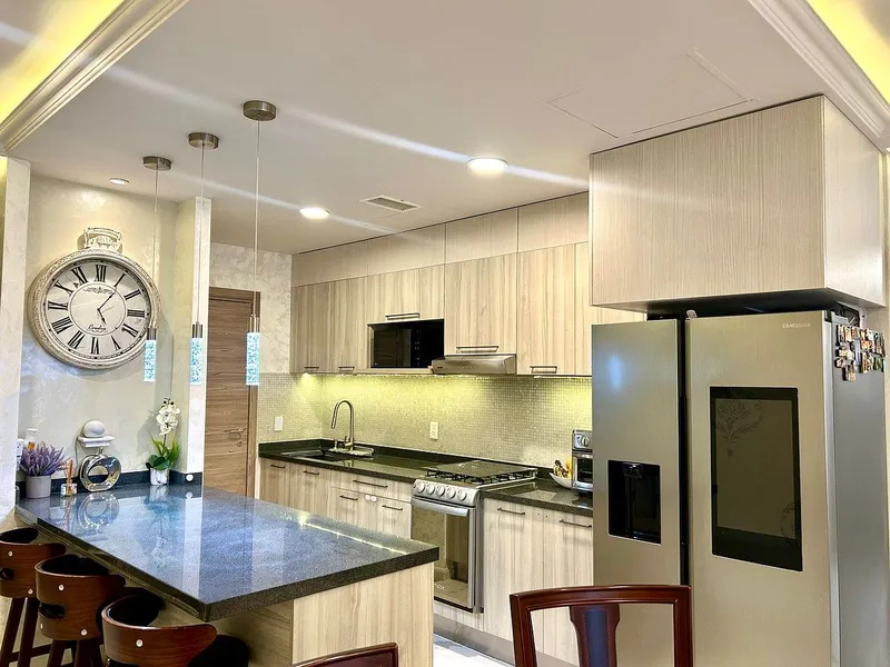 Departamento en venta · San Lorenzo, Tlalnepantla de Baz, Estado de México