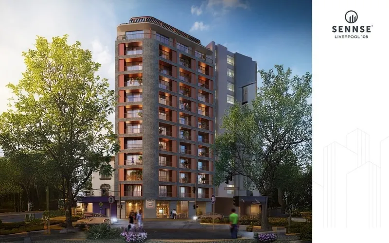 Departamento en venta · Juárez, Cuauhtémoc, Ciudad de México Departamento en venta · Juárez, Cuauhtémoc, Ciudad de México