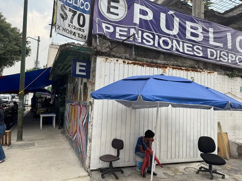 Lote en venta · Centro (Área 9), Centro, Cuauhtémoc, Ciudad de México