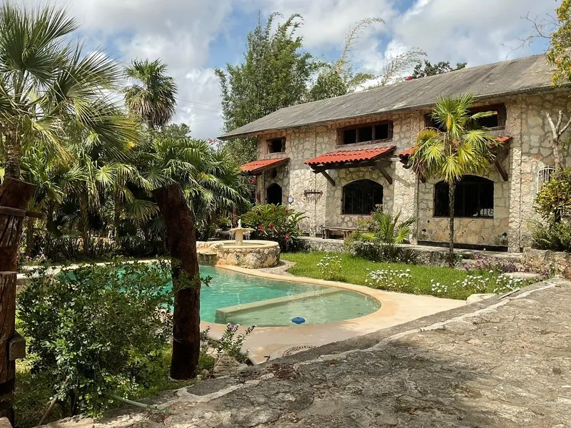 Casa en venta · Cancún, Benito Juárez, Quintana Roo Casa en venta · Cancún, Benito Juárez, Quintana Roo