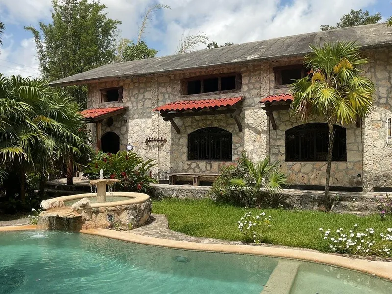 Casa en venta · Cancún, Benito Juárez, Quintana Roo Casa en venta · Cancún, Benito Juárez, Quintana Roo