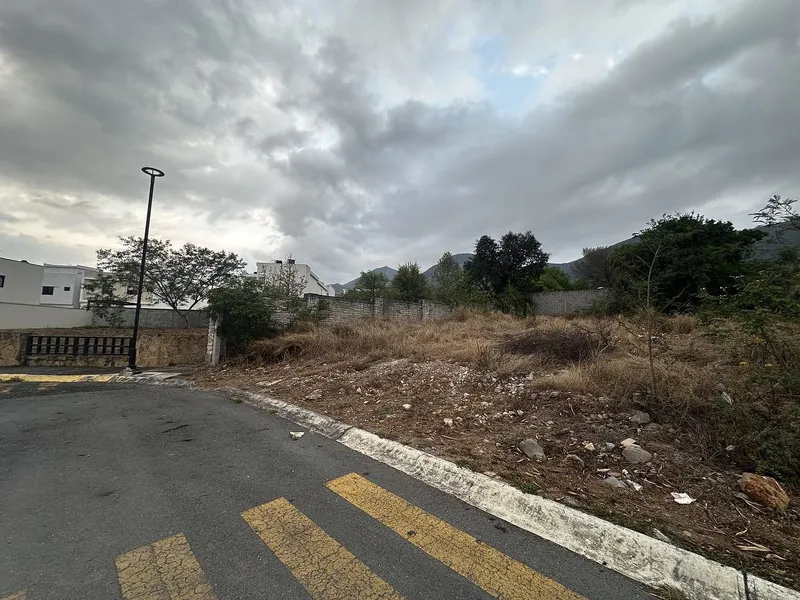 Lote en venta · Los Cristales, Monterrey, Nuevo León Lote en venta · Los Cristales, Monterrey, Nuevo León