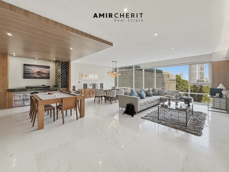 Departamento en venta · Bosques de las Lomas, Cuajimalpa de Morelos, Ciudad de México