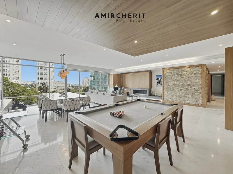 Departamento en venta · Bosques de las Lomas, Cuajimalpa de Morelos, Ciudad de México