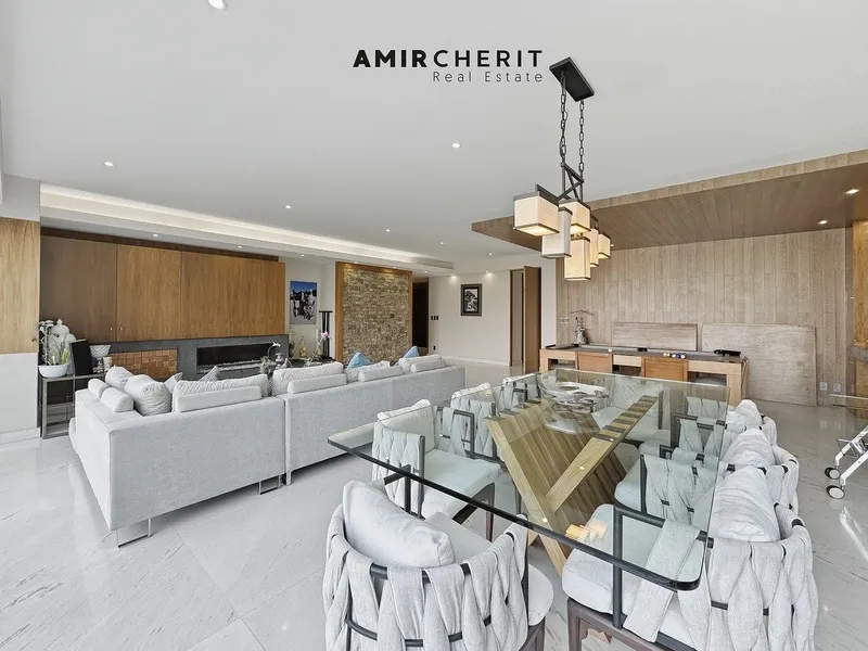 Departamento en venta · Bosques de las Lomas, Cuajimalpa de Morelos, Ciudad de México