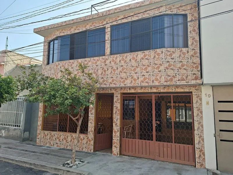 Casa en venta · Valle de Aragón 3ra Sección Poniente, Ecatepec de Morelos, Estado de México