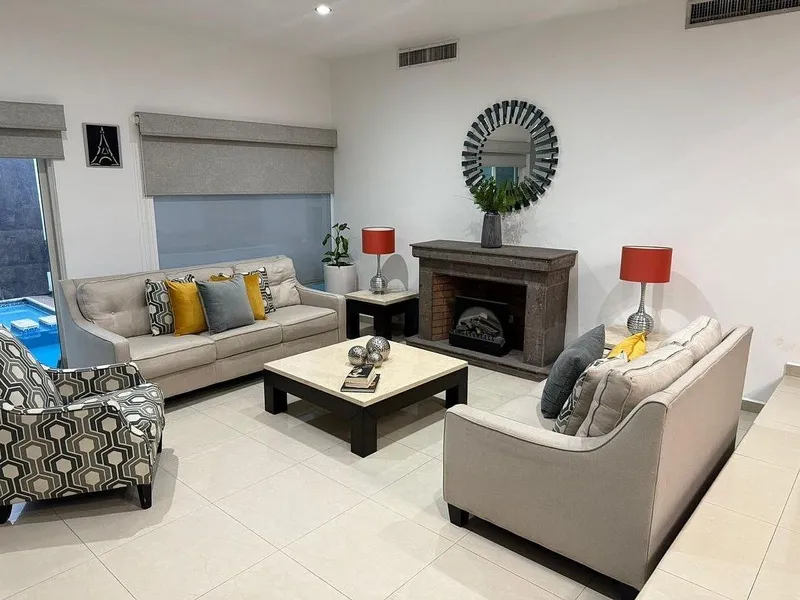 Casa en venta · Cumbres Mediterráneo, Monterrey, Nuevo León Casa en venta · Cumbres Mediterráneo, Monterrey, Nuevo León