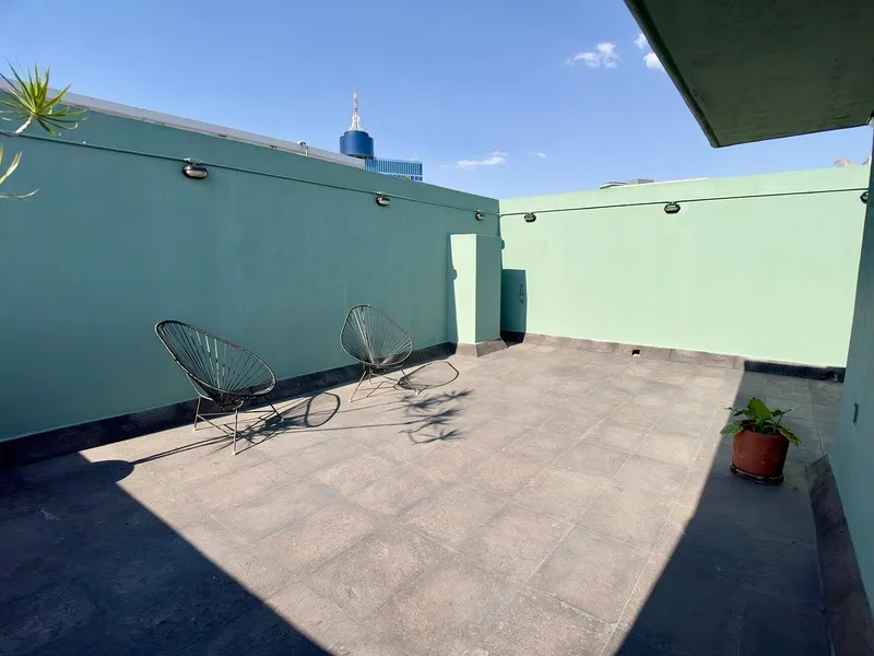 Departamento en venta · Napoles, Benito Juárez, Ciudad de México Departamento en venta · Napoles, Benito Juárez, Ciudad de México