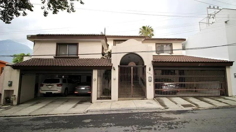 Casa en venta · Instituto Tecnológico de Estudios Superiores de Monterrey, Monterrey, Nuevo León