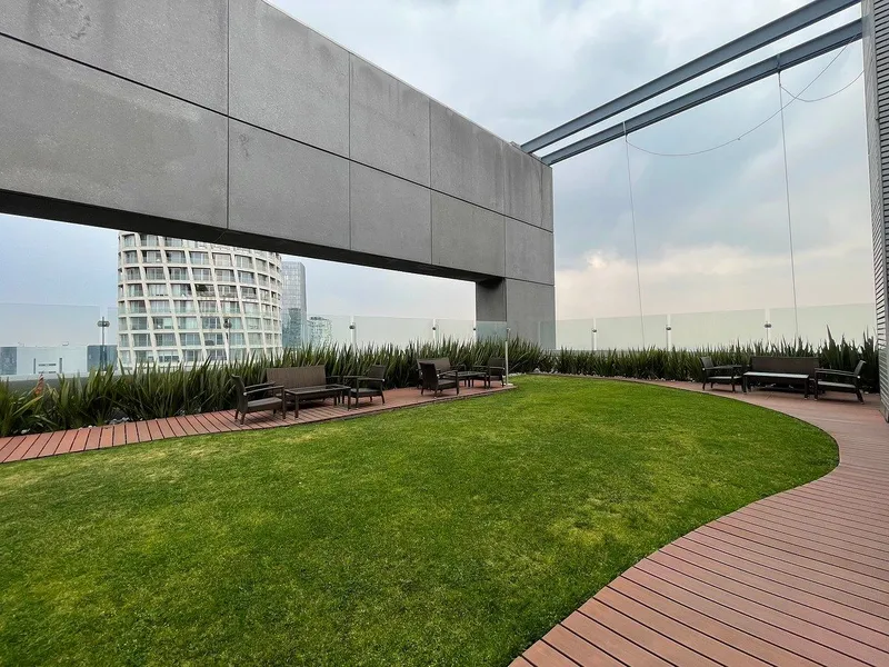Departamento en venta · Santa Fe Cuajimalpa, Cuajimalpa de Morelos, Ciudad de México Departamento en venta · Santa Fe Cuajimalpa, Cuajimalpa de Morelos, Ciudad de México