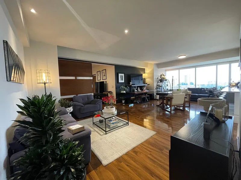 Departamento en venta · Santa Fe Cuajimalpa, Cuajimalpa de Morelos, Ciudad de México Departamento en venta · Santa Fe Cuajimalpa, Cuajimalpa de Morelos, Ciudad de México