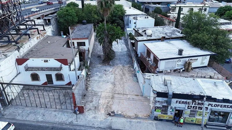 Lote en venta · Buenos Aires, Monterrey, Nuevo León