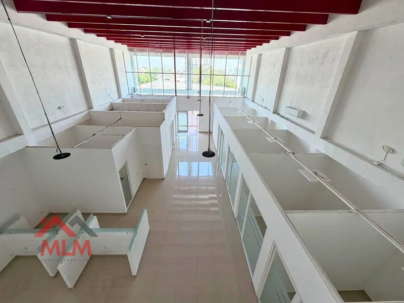 Oficina en alquiler · Centro, Monterrey, Nuevo León
