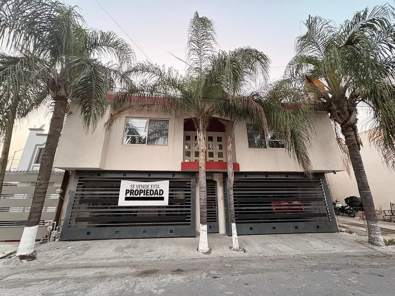 Casa en venta · Unión Agropecuarios Lázaro Cárdenas del Norte, General Escobedo, Nuevo León