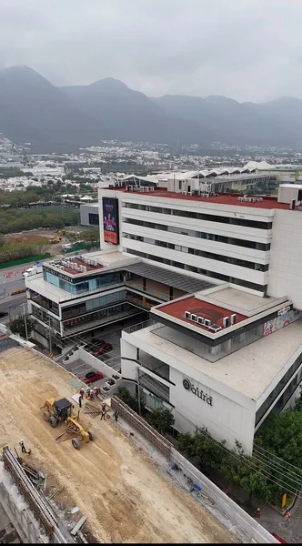 Estacionamiento en venta · Instituto Tecnológico de Estudios Superiores de Monterrey, Monterrey, Nuevo León