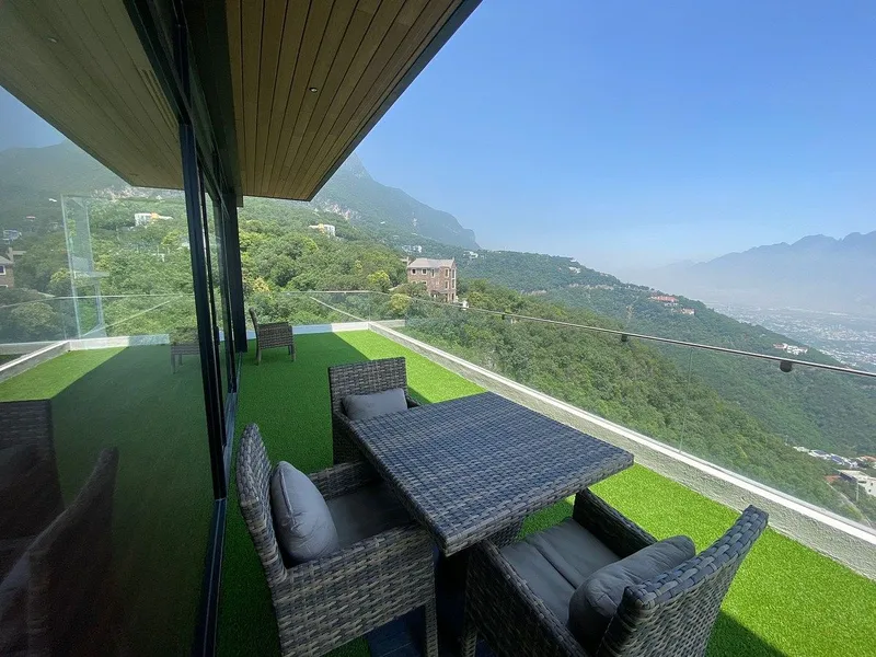 Casa en alquiler · Olinalá, San Pedro Garza García, Nuevo León