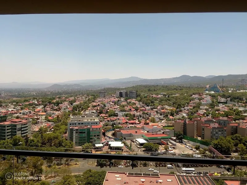 Departamento en venta · Ampliación Fuentes del Pedregal, Tlalpan, Ciudad de México