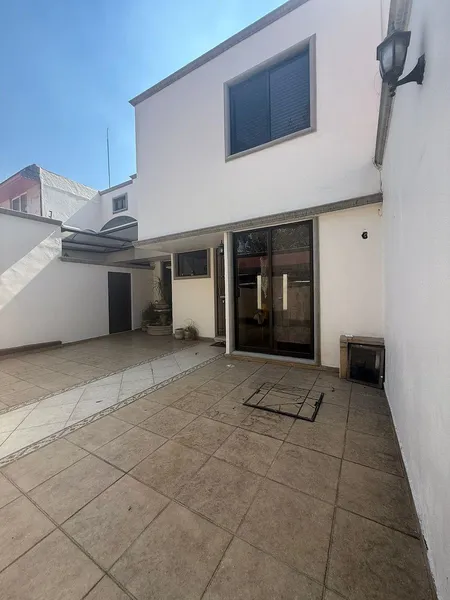 Casa en venta · Prado Coapa 1A Sección, Tlalpan, Ciudad de México Casa en venta · Prado Coapa 1A Sección, Tlalpan, Ciudad de México