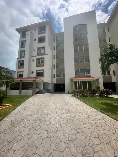 Departamento en venta · Juárez, Cancún, Benito Juárez, Quintana Roo