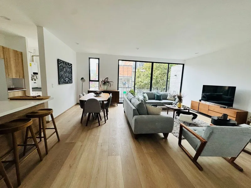Departamento en venta · Escandón I Sección, Escandón, Miguel Hidalgo, Ciudad de México