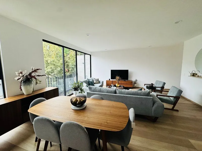 Departamento en venta · Escandón I Sección, Escandón, Miguel Hidalgo, Ciudad de México