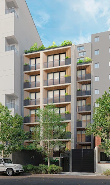 Departamento en venta · Polanco V Sección, Polanco, Miguel Hidalgo, Ciudad de México Departamento en venta · Polanco V Sección, Polanco, Miguel Hidalgo, Ciudad de México
