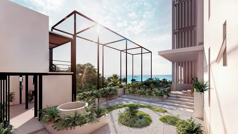 Departamento en venta · Cozumel Centro, Cozumel, Quintana Roo