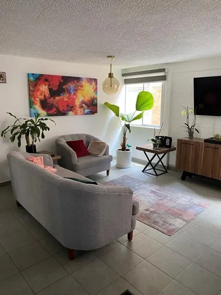 Departamento en venta · San Rafael, Cuauhtémoc, Ciudad de México Departamento en venta · San Rafael, Cuauhtémoc, Ciudad de México