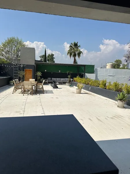 Casa en alquiler · San Angel Inn, Álvaro Obregón, Ciudad de México