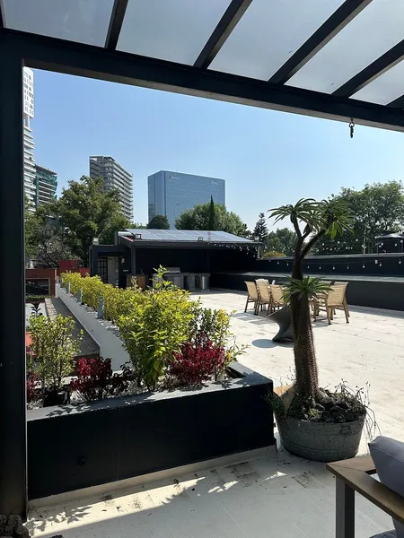 Casa en alquiler · San Angel Inn, Álvaro Obregón, Ciudad de México