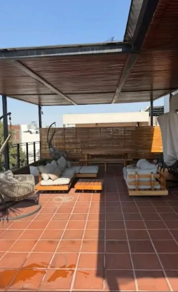 Departamento en venta · Cuauhtémoc, Ciudad de México