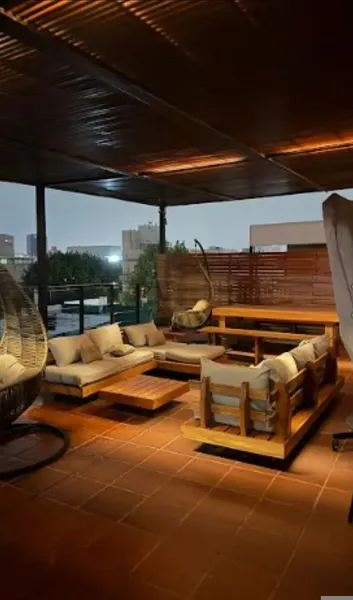 Departamento en venta · Cuauhtémoc, Ciudad de México