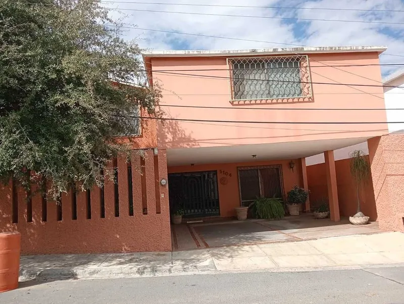 Casa en venta · Las Torres, Monterrey, Nuevo León