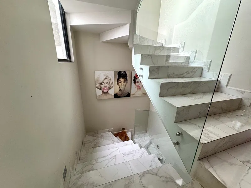 Casa en venta · Lomas del Vergel, Monterrey, Nuevo León