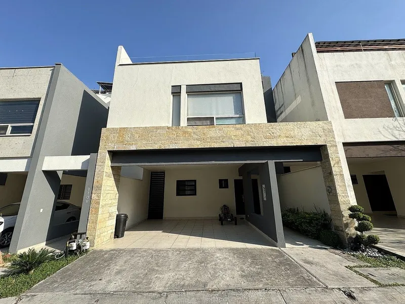 Casa en venta · Instituto Tecnológico de Estudios Superiores de Monterrey, Monterrey, Nuevo León Casa en venta · Instituto Tecnológico de Estudios Superiores de Monterrey, Monterrey, Nuevo León