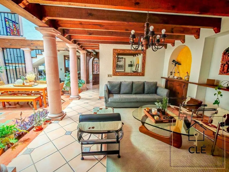 Casa en venta · Altavista, Álvaro Obregón, Ciudad de México Casa en venta · Altavista, Álvaro Obregón, Ciudad de México