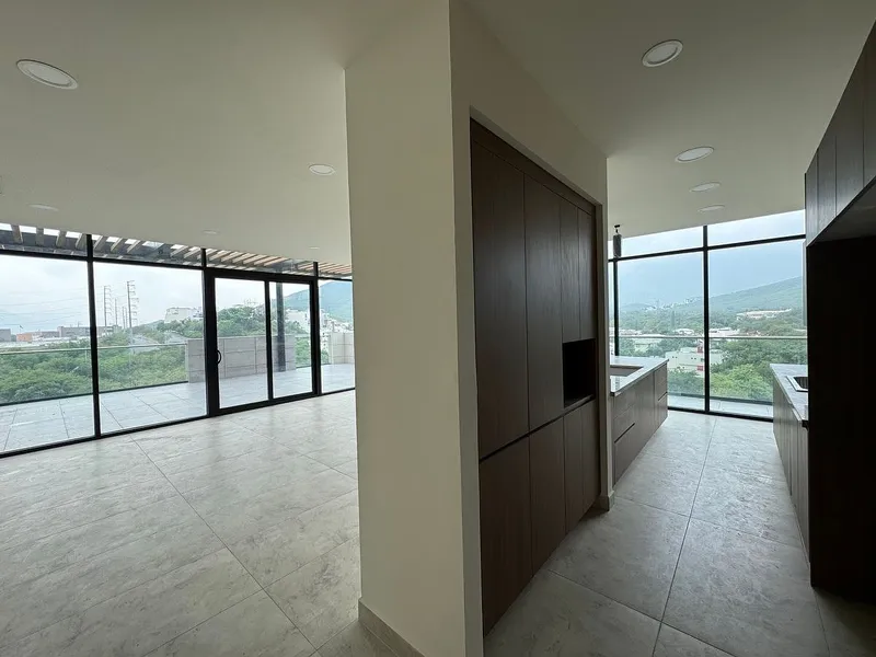 Departamento en venta · Rincón de Valle Alto, Monterrey, Nuevo León