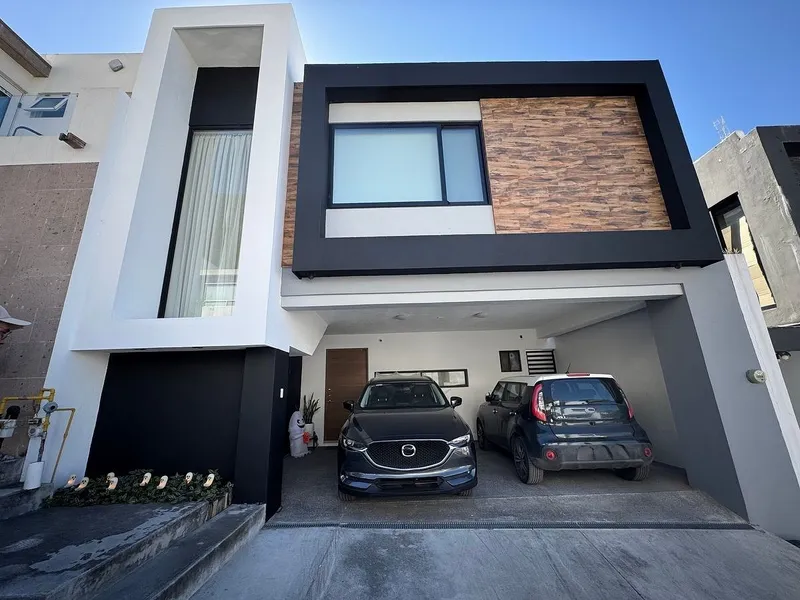 Casa en venta · Lomas del Vergel, Monterrey, Nuevo León