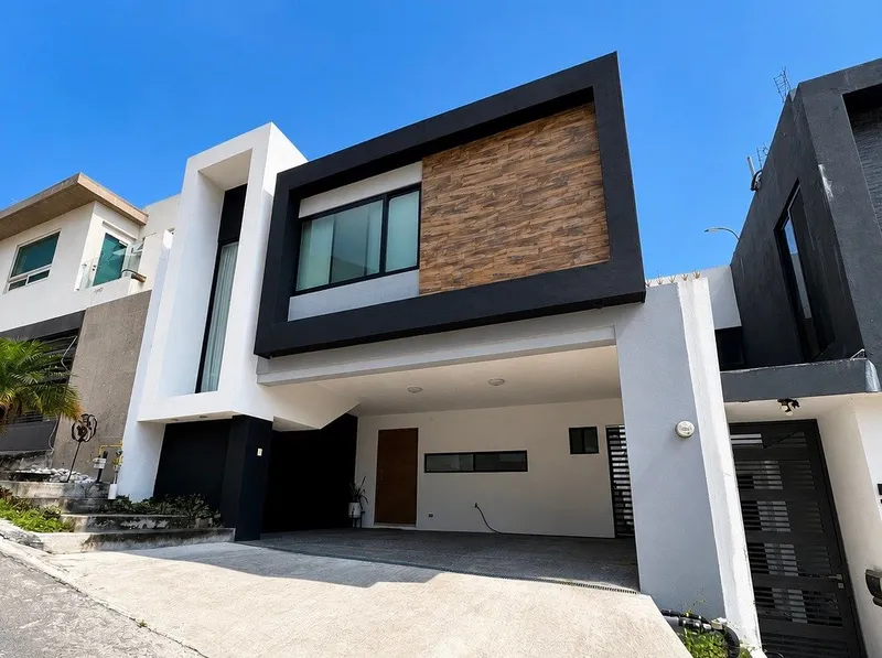 Casa en venta · Instituto Tecnológico de Estudios Superiores de Monterrey, Monterrey, Nuevo León