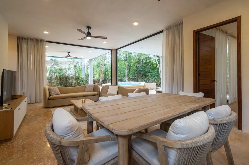 Departamento en venta · Bahías de Punta Solimán, Tulum, Quintana Roo