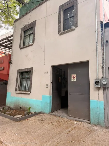 Comercio en alquiler · Del Valle Norte, Del Valle, Benito Juárez, Ciudad de México