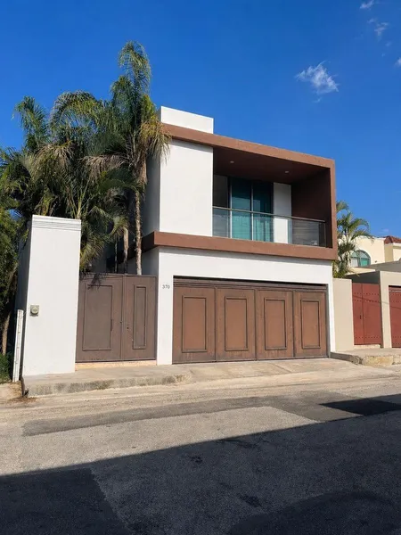 Casa en venta · Montebello, Mérida, Yucatán