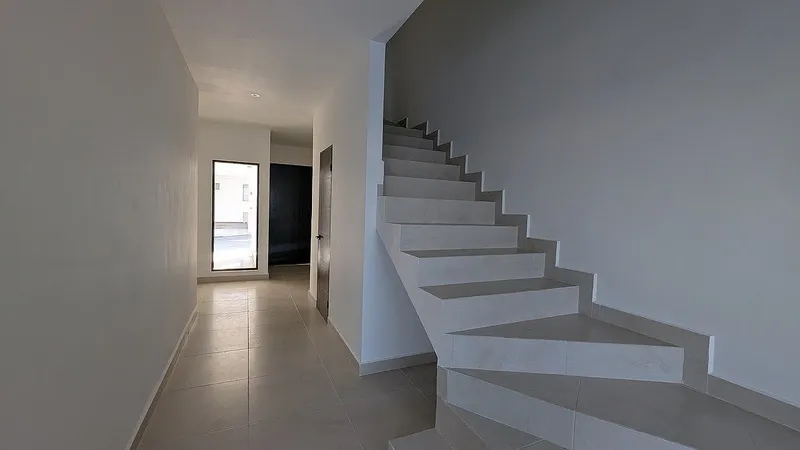 Casa en venta · Dominio Cumbres, García, Nuevo León