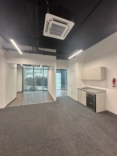 Oficina en alquiler · Santa María, Monterrey, Nuevo León