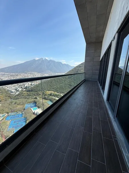 Departamento en venta · Sonoma Residencial, Monterrey, Nuevo León