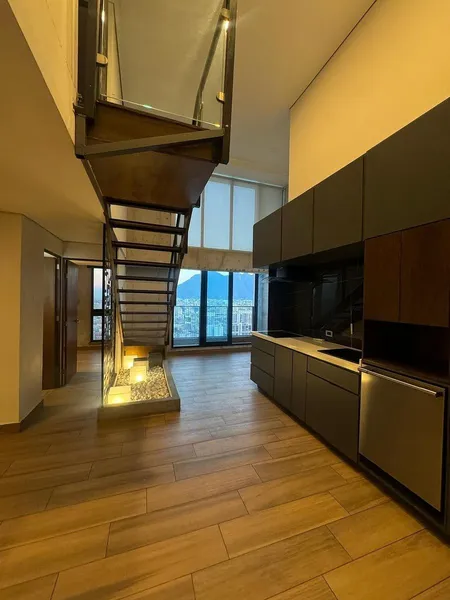 Departamento en venta · Monterrey Centro, Monterrey, Nuevo León