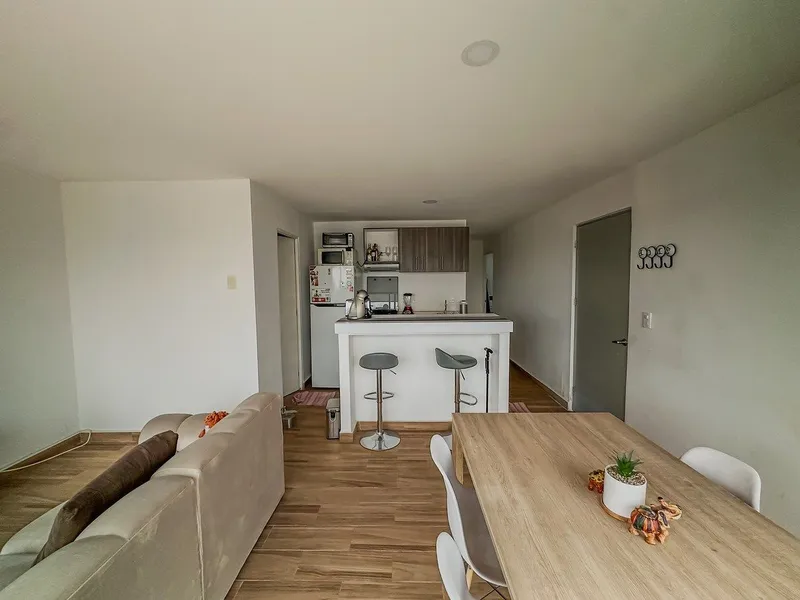 Departamento en venta · Moctezuma 1a Sección, Venustiano Carranza, Ciudad de México