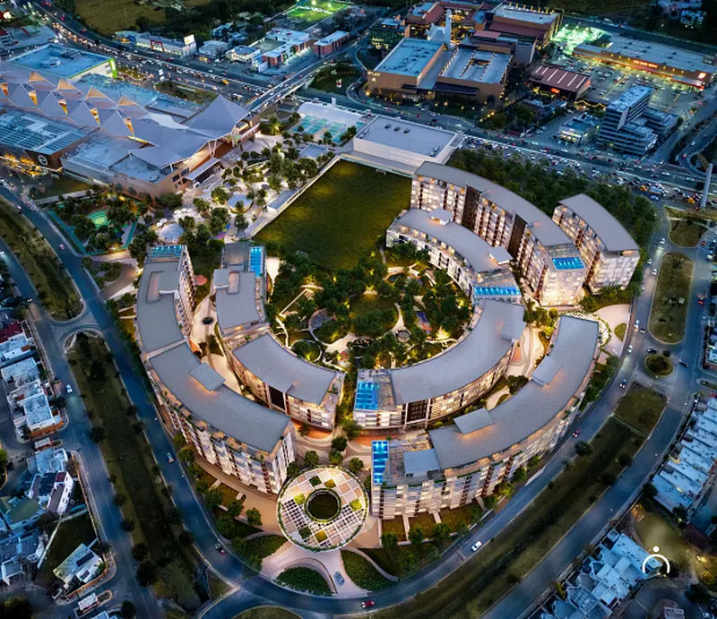 Departamento en venta · Villas la Rioja, Monterrey, Nuevo León