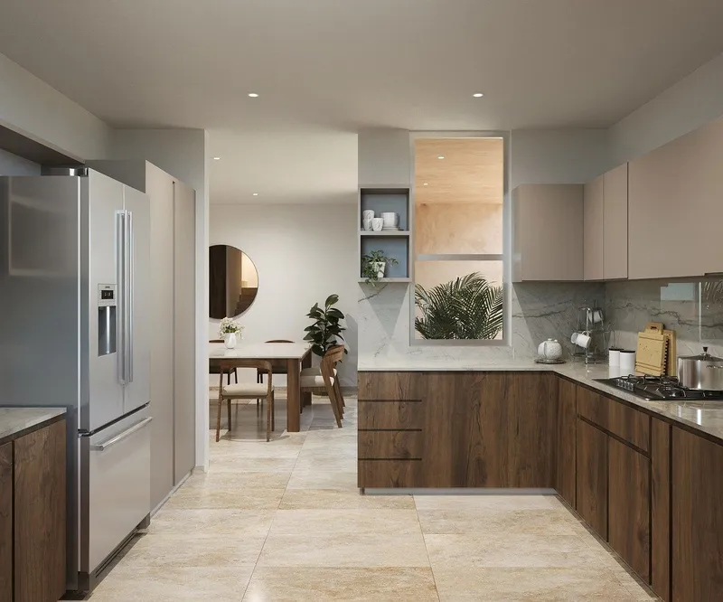 Departamento en venta · Dzibilchaltún, Mérida, Yucatán